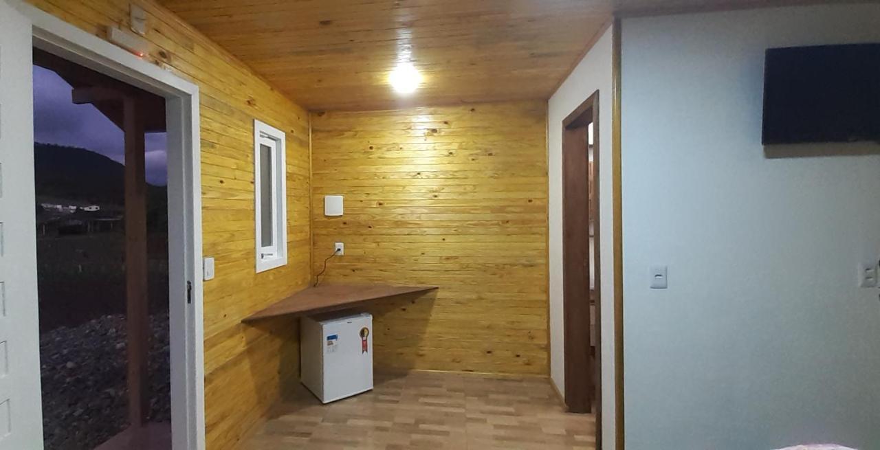 Recanto Do Araca Urubici Zewnętrze zdjęcie
