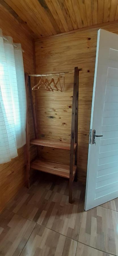 Recanto Do Araca Urubici Zewnętrze zdjęcie