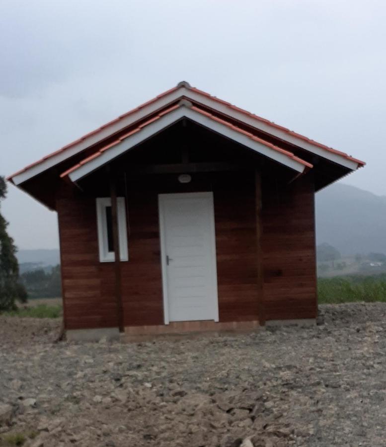 Recanto Do Araca Urubici Zewnętrze zdjęcie