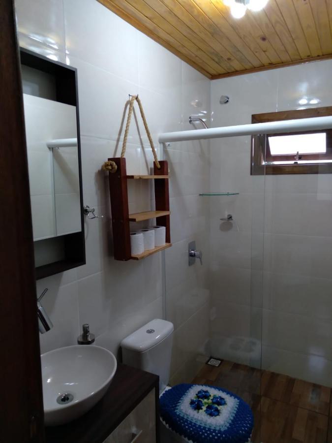 Recanto Do Araca Urubici Zewnętrze zdjęcie