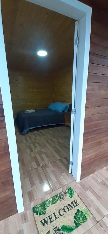 Recanto Do Araca Urubici Zewnętrze zdjęcie