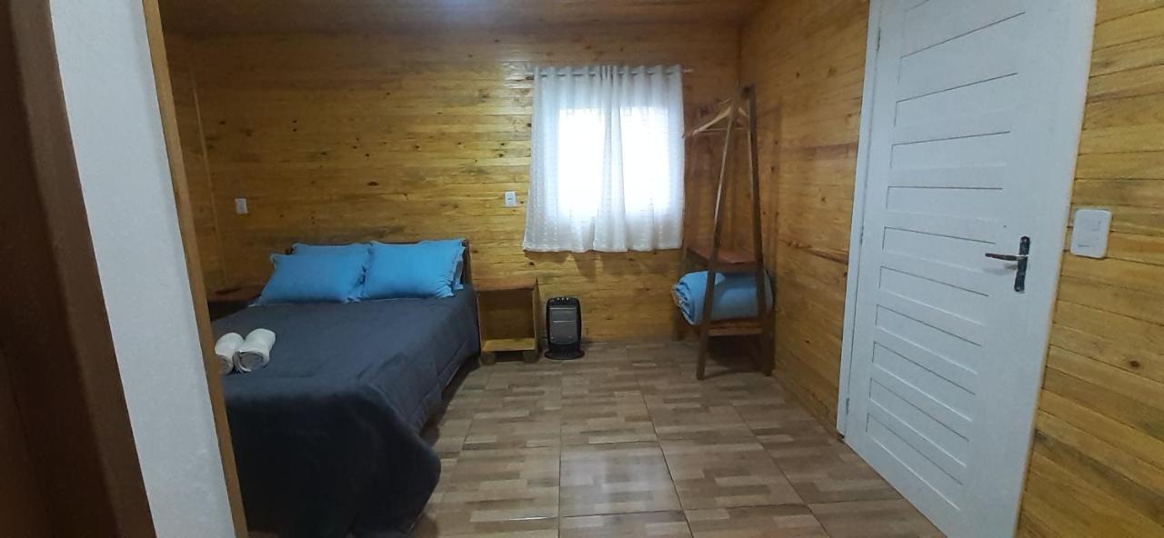 Recanto Do Araca Urubici Zewnętrze zdjęcie