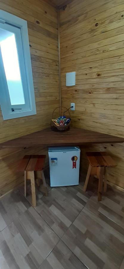 Recanto Do Araca Urubici Zewnętrze zdjęcie