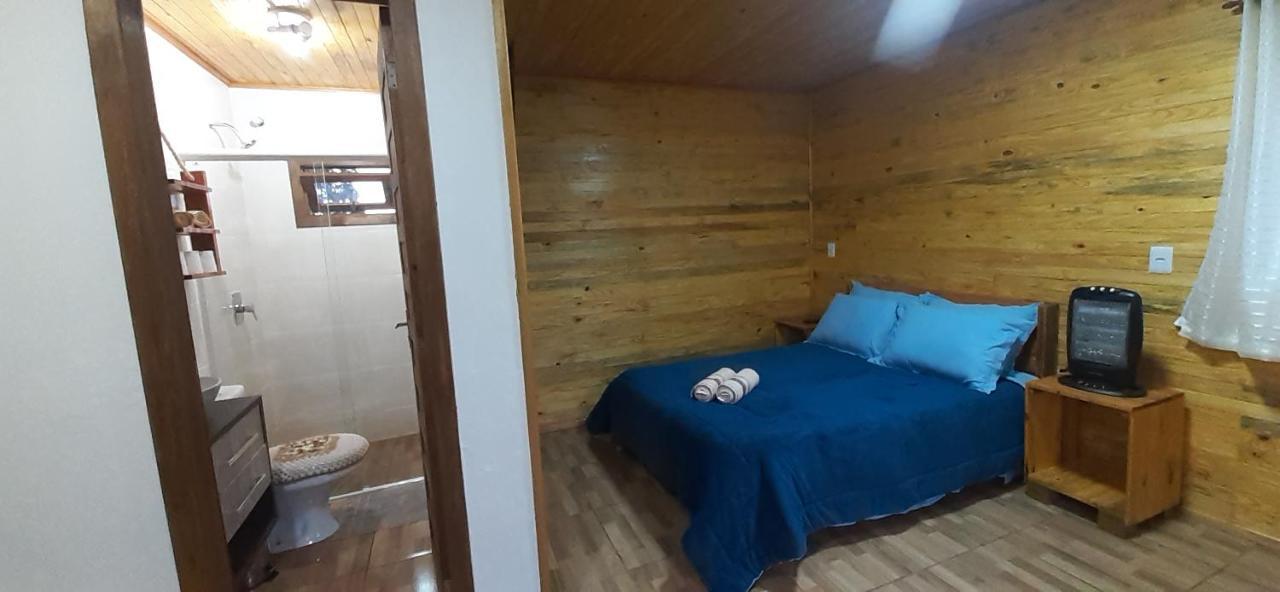 Recanto Do Araca Urubici Zewnętrze zdjęcie